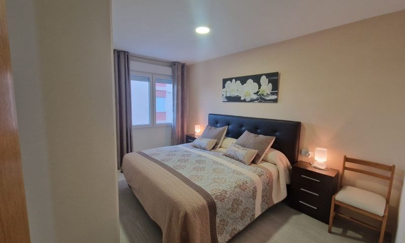 Апартаменты в Торревьехе, Испания, 98 м² - фото 14