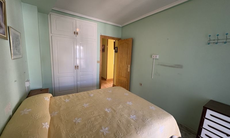 Апартаменты в Торревьехе, Испания, 88 м² - фото 14