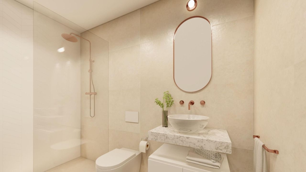 Бунгало в Сан-Педро-дель-Пинатаре, Испания, 70 м² - фото 14