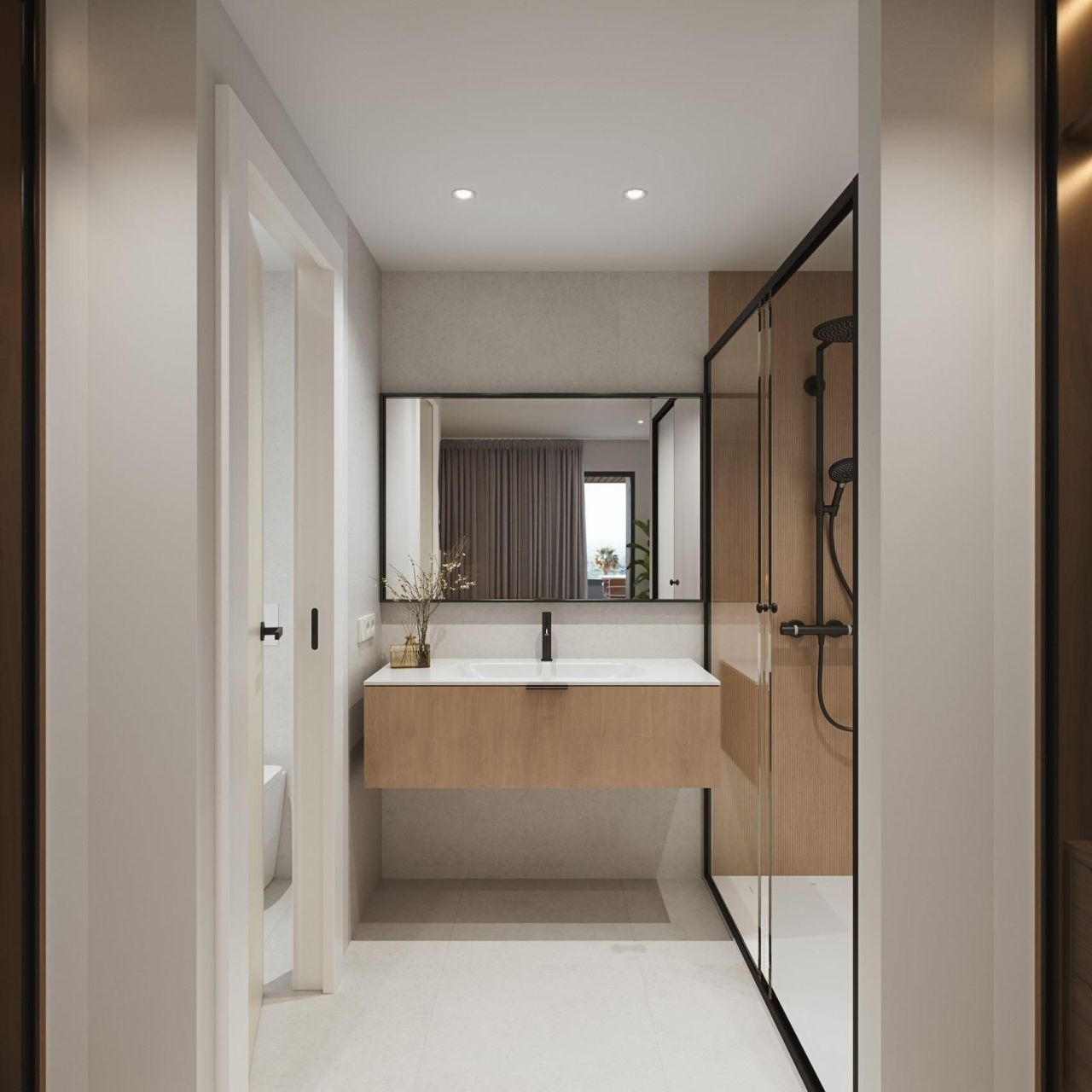 Апартаменты в Торре-Пачеко, Испания, 71 м² - фото 14