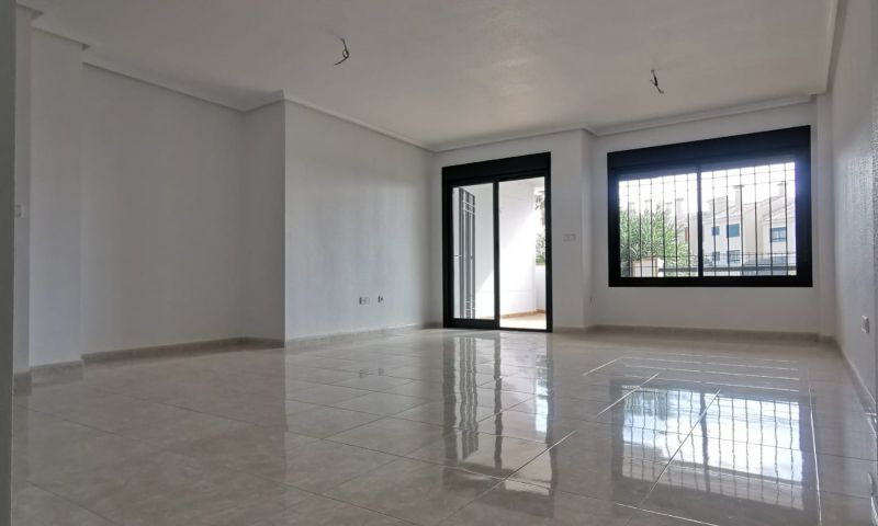 Апартаменты в Ориуэла Коста, Испания, 113 м² - фото 14