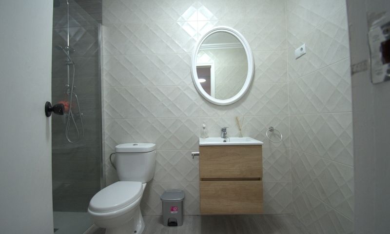 Апартаменты в Торревьехе, Испания, 80 м² - фото 15