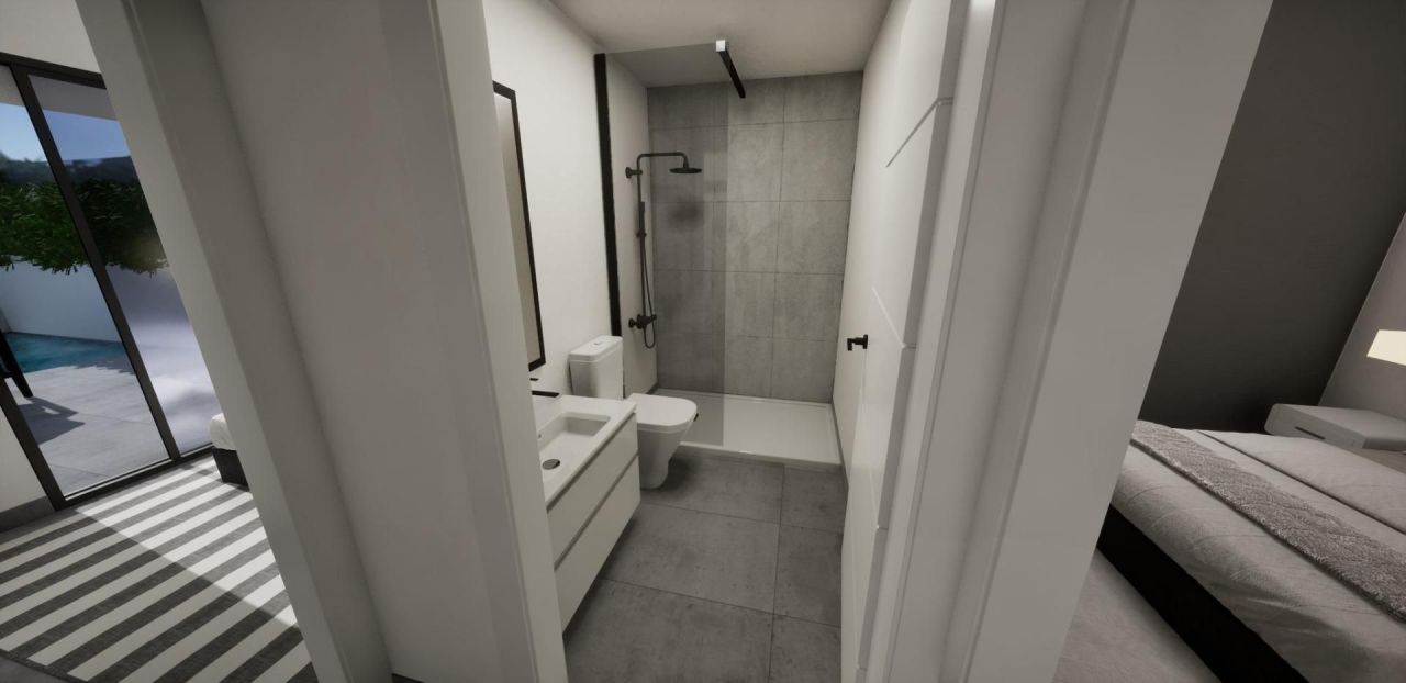 Таунхаус в Торре-Пачеко, Испания, 84 м² - фото 15