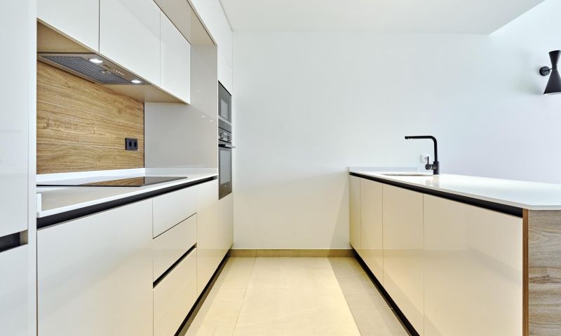 Апартаменты в Торревьехе, Испания, 108 м² - фото 15