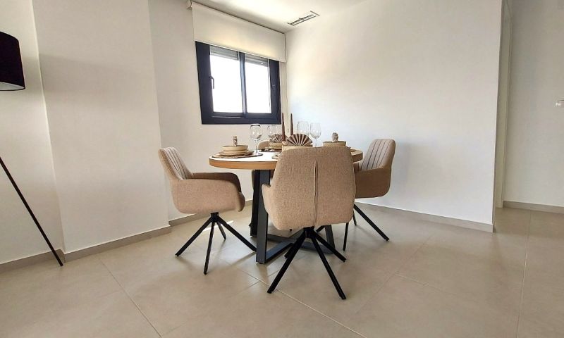 Апартаменты в Ориуэла Коста, Испания, 98 м² - фото 15