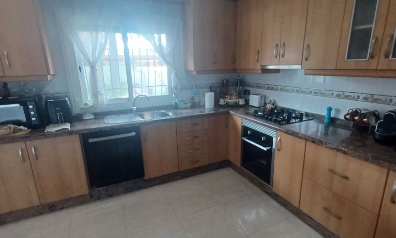 Вилла в Ориуэла Коста, Испания, 250 м² - фото 15