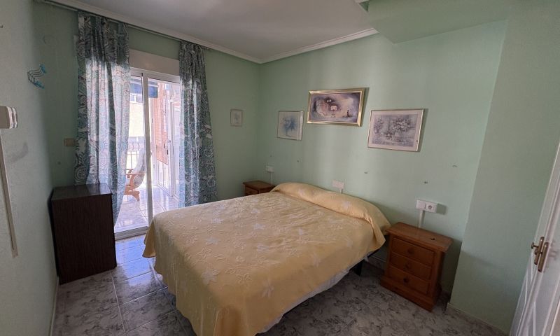 Апартаменты в Торревьехе, Испания, 88 м² - фото 15