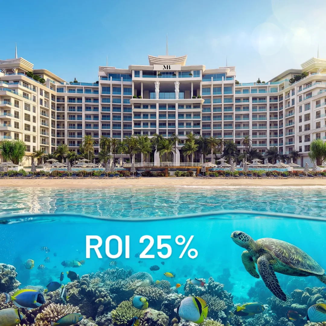 Апартаменты в Занзибаре, Танзания, 40.8 м² - фото 18