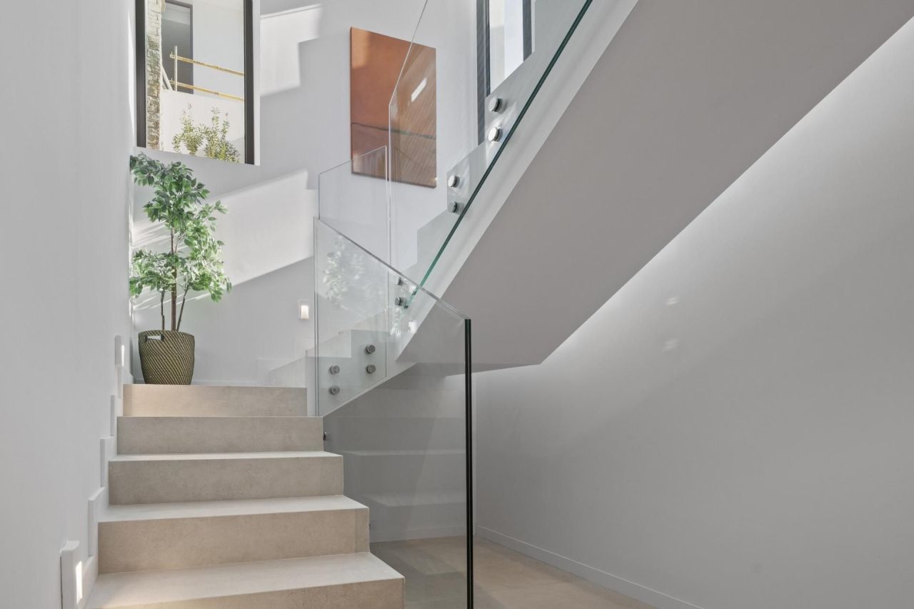 Вилла в Бенидорме, Испания, 274 м² - фото 15