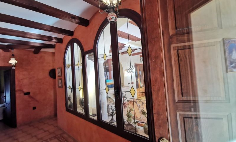 Вилла в Ориуэла Коста, Испания, 1 500 м² - фото 15