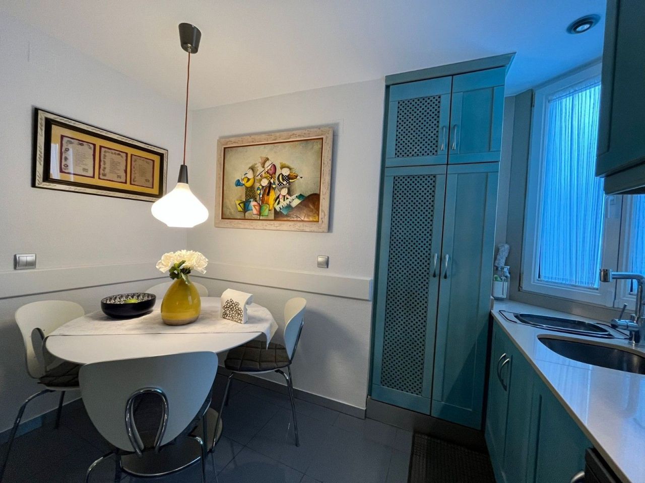 Пентхаус в Торревьехе, Испания, 85 м² - фото 15