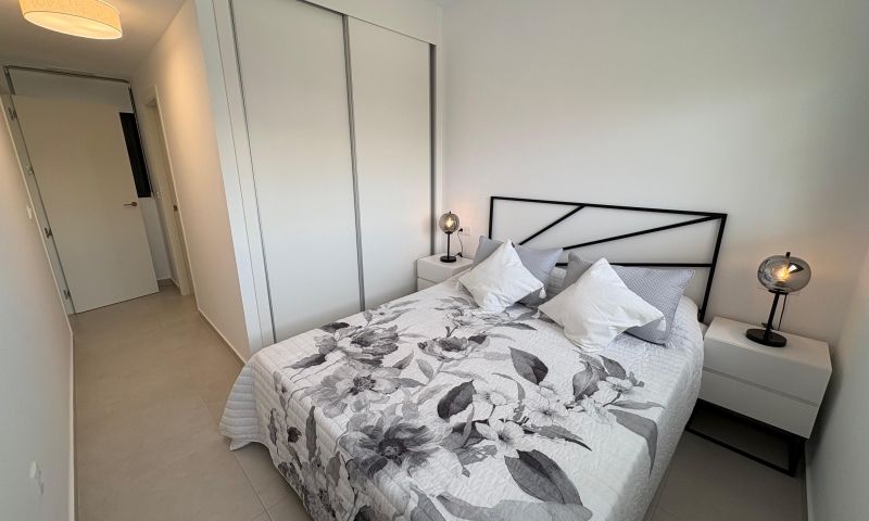 Апартаменты в Ориуэла Коста, Испания, 84 м² - фото 15