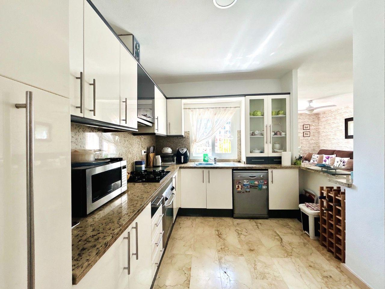 Вилла в Ориуэла Коста, Испания, 124 м² - фото 14