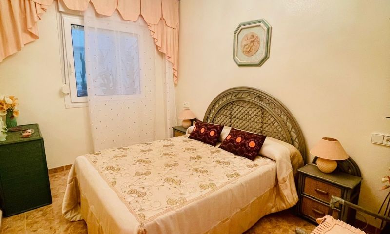 Апартаменты в Торревьехе, Испания, 100 м² - фото 15