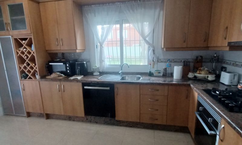 Вилла в Ориуэла Коста, Испания, 250 м² - фото 16