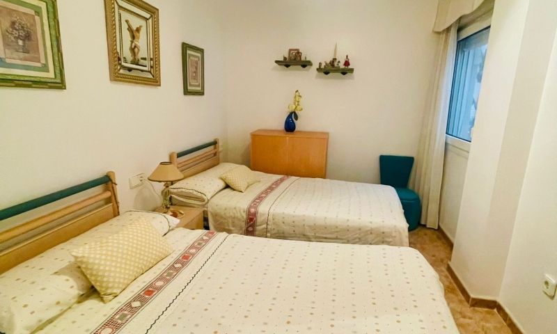 Апартаменты в Торревьехе, Испания, 100 м² - фото 16