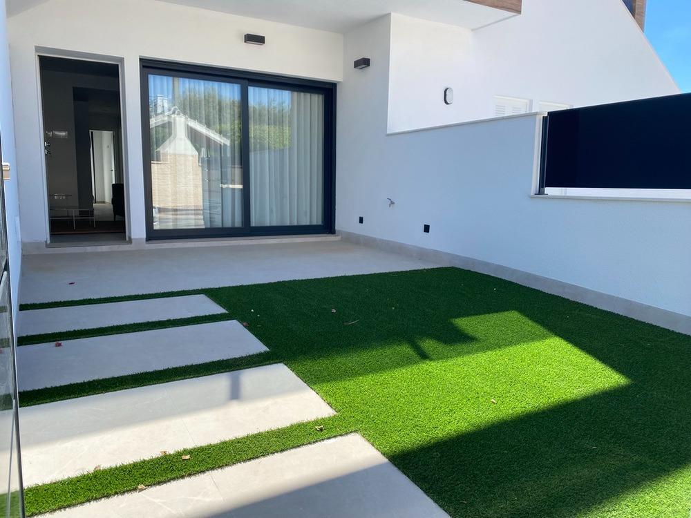 Бунгало в Сан-Педро-дель-Пинатаре, Испания, 70 м² - фото 16
