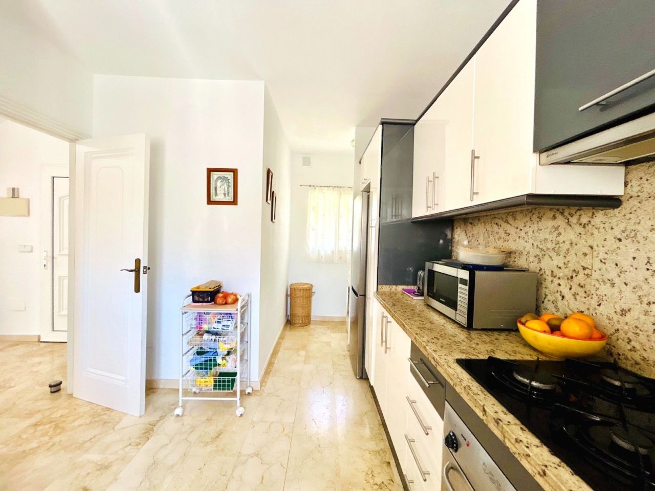 Вилла в Ориуэла Коста, Испания, 124 м² - фото 15