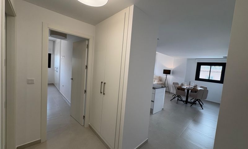 Апартаменты в Ориуэла Коста, Испания, 140 м² - фото 16