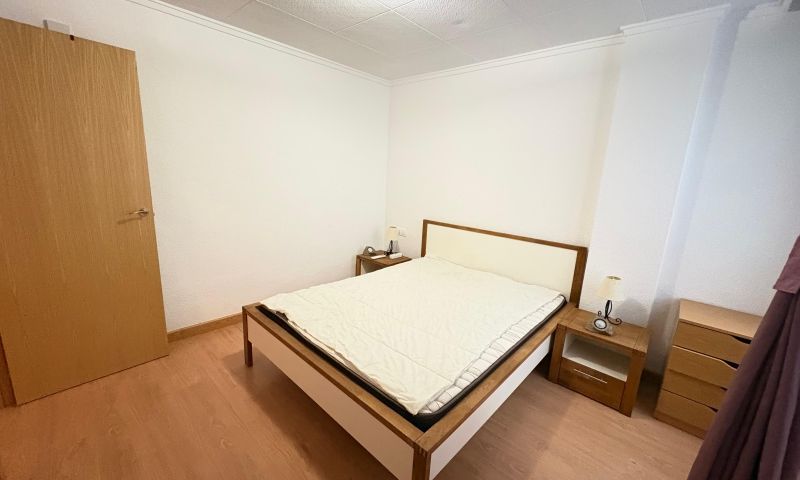 Апартаменты в Торревьехе, Испания, 90 м² - фото 16