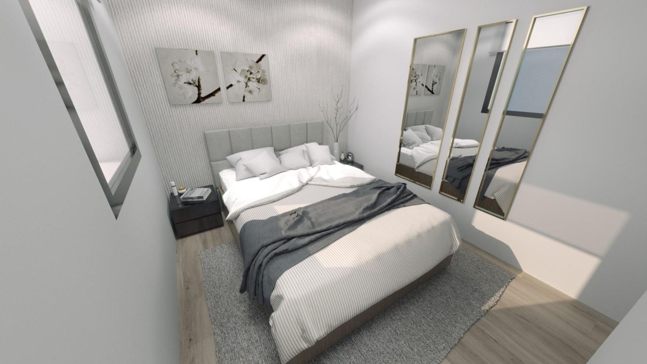 Апартаменты в Торревьехе, Испания, 80 м² - фото 16