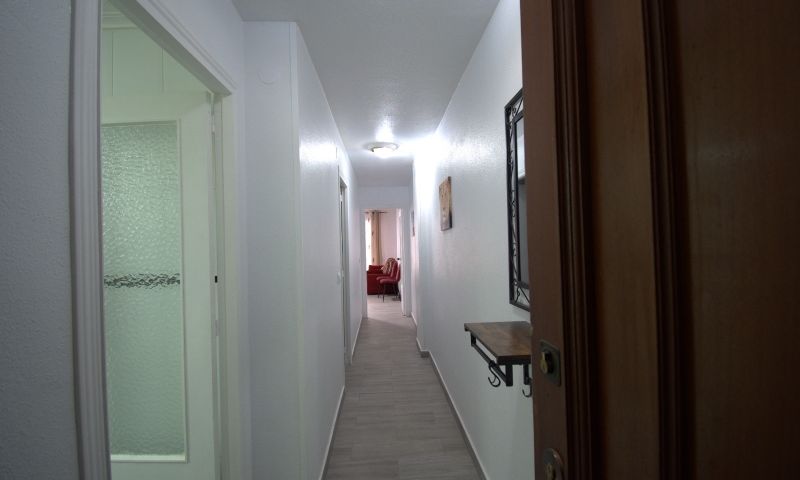Апартаменты в Торревьехе, Испания, 80 м² - фото 16