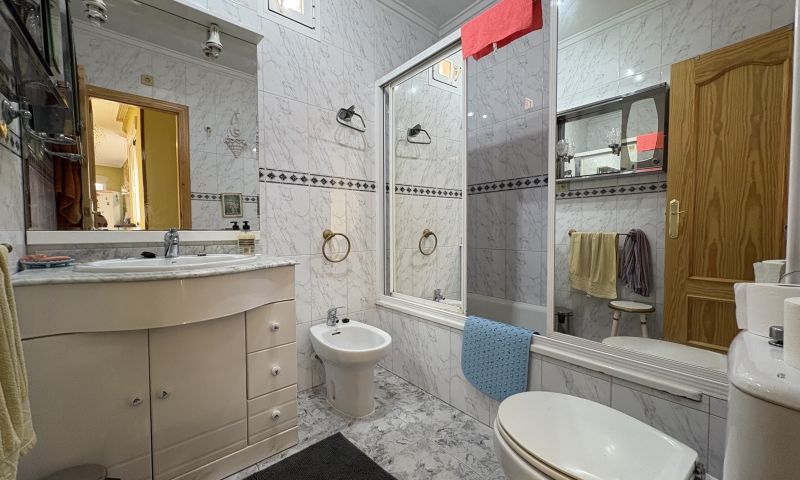 Апартаменты в Торревьехе, Испания, 88 м² - фото 16
