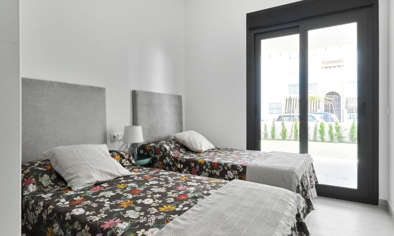 Апартаменты в Торревьехе, Испания, 108 м² - фото 16