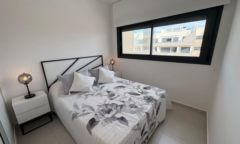 Апартаменты в Ориуэла Коста, Испания, 84 м² - фото 16