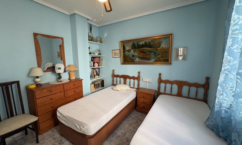 Апартаменты в Торревьехе, Испания, 88 м² - фото 17