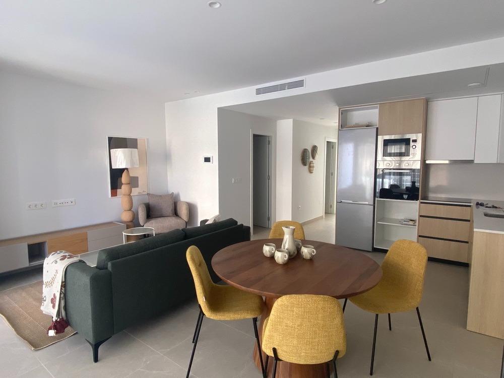 Бунгало в Сан-Педро-дель-Пинатаре, Испания, 70 м² - фото 17