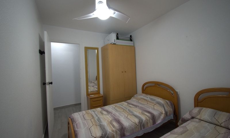 Апартаменты в Торревьехе, Испания, 80 м² - фото 17