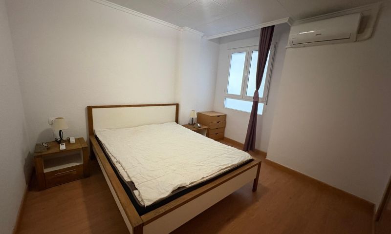 Апартаменты в Торревьехе, Испания, 90 м² - фото 17