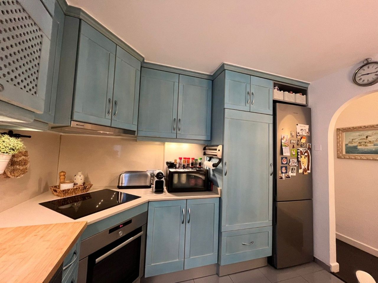 Пентхаус в Торревьехе, Испания, 85 м² - фото 17