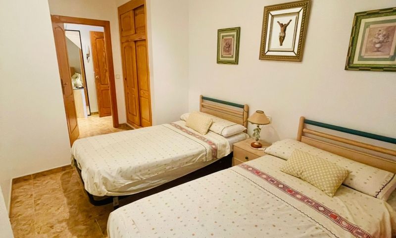 Апартаменты в Торревьехе, Испания, 100 м² - фото 17