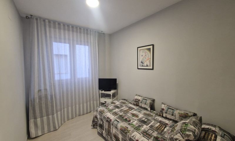 Апартаменты в Торревьехе, Испания, 98 м² - фото 17