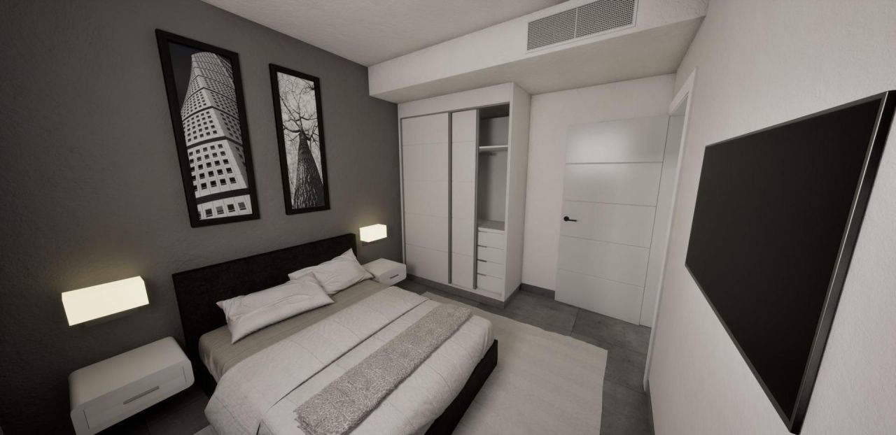 Таунхаус в Торре-Пачеко, Испания, 84 м² - фото 17