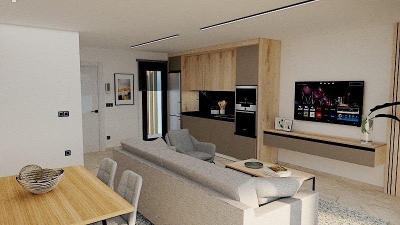 Пентхаус в Пилар-де-ла-Орадада, Испания, 69 м² - фото 18