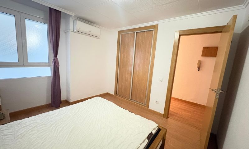 Апартаменты в Торревьехе, Испания, 90 м² - фото 18