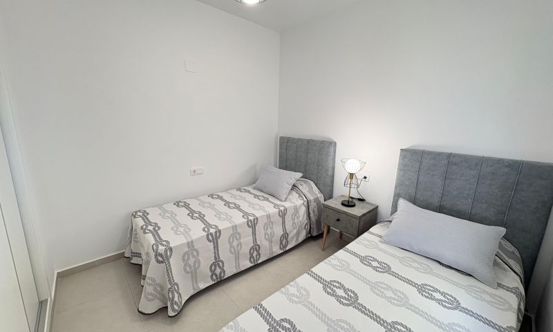 Апартаменты в Ориуэла Коста, Испания, 84 м² - фото 18