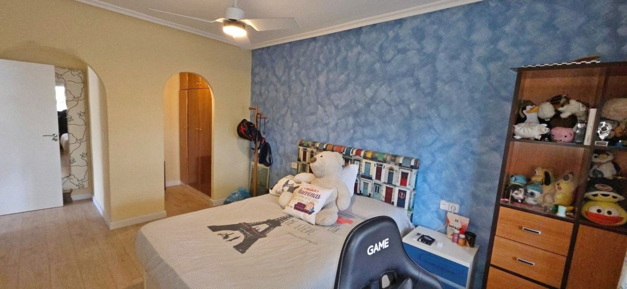 Таунхаус в Торревьехе, Испания, 170 м² - фото 17