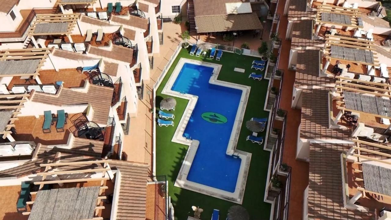 Апартаменты в Агиласе, Испания, 61 м² - фото 18