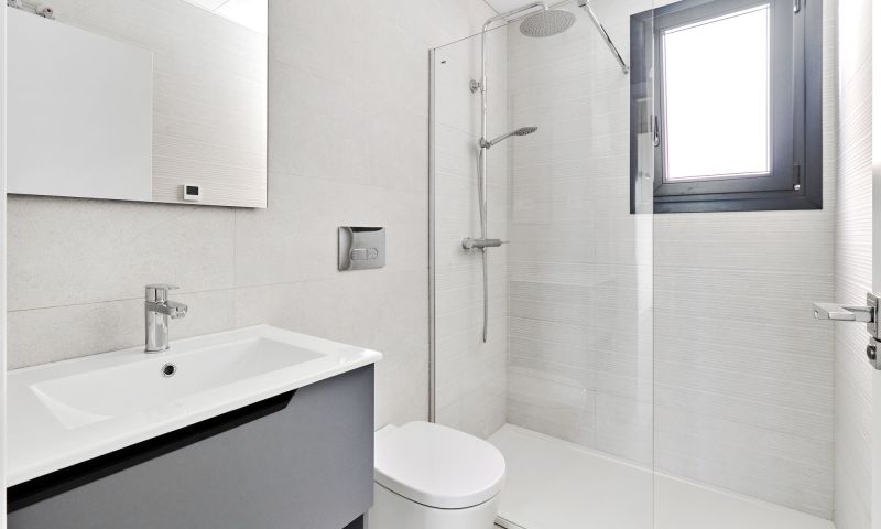 Апартаменты в Торревьехе, Испания, 108 м² - фото 18