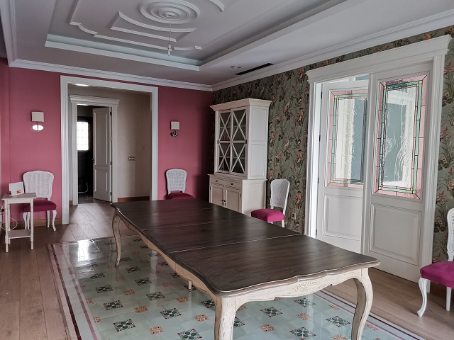 Вилла в Ориуэла Коста, Испания, 380 м² - фото 15