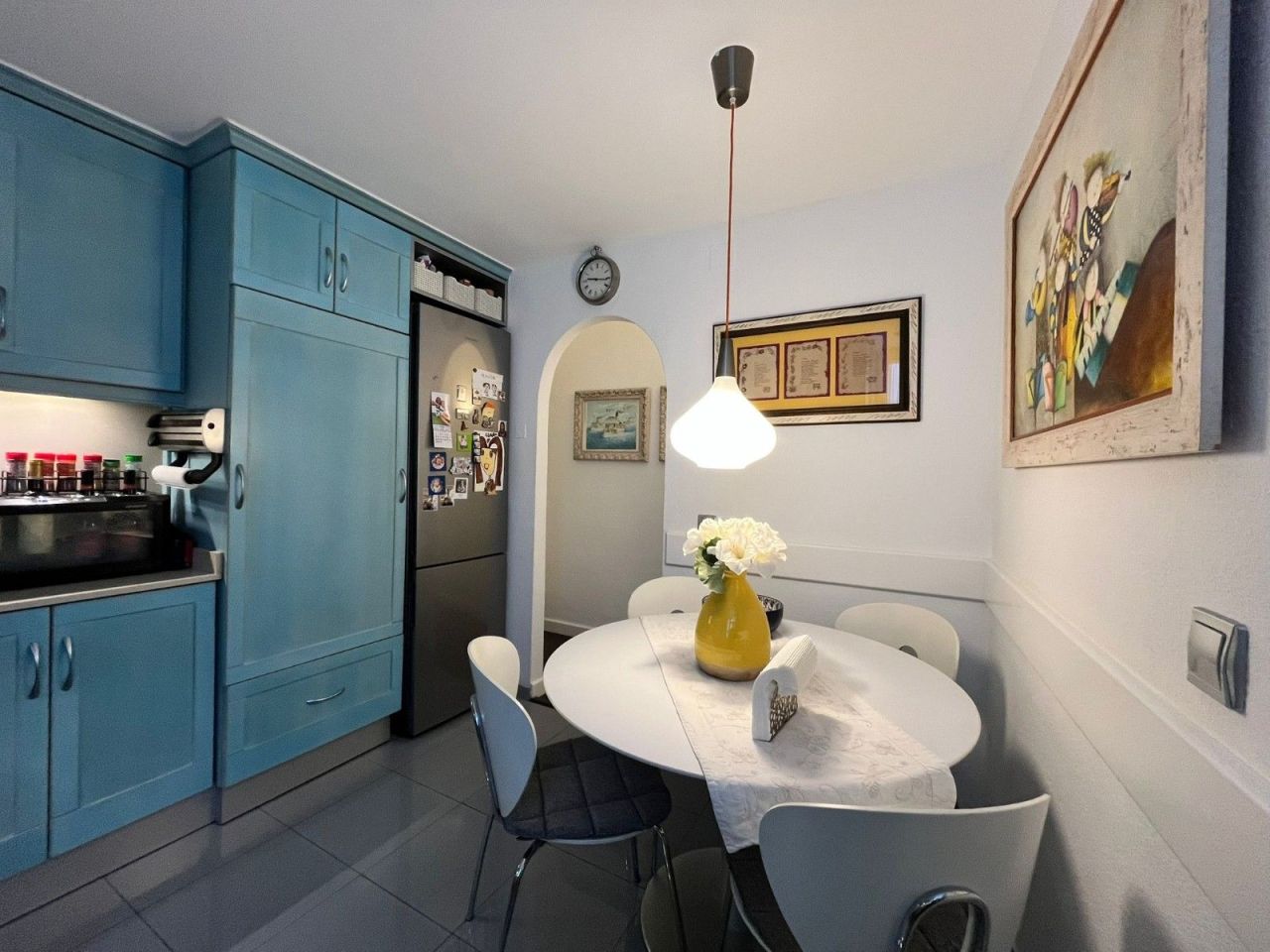 Пентхаус в Торревьехе, Испания, 85 м² - фото 18