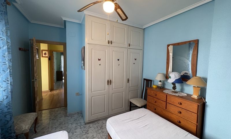 Апартаменты в Торревьехе, Испания, 88 м² - фото 18