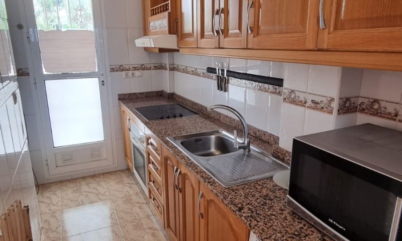Квартира в Ориуэла Коста, Испания, 90 м² - фото 19