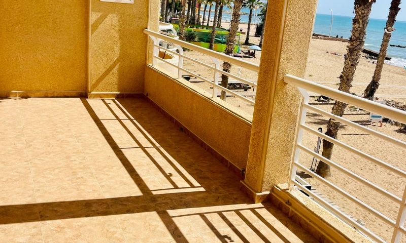 Апартаменты в Торревьехе, Испания, 100 м² - фото 19