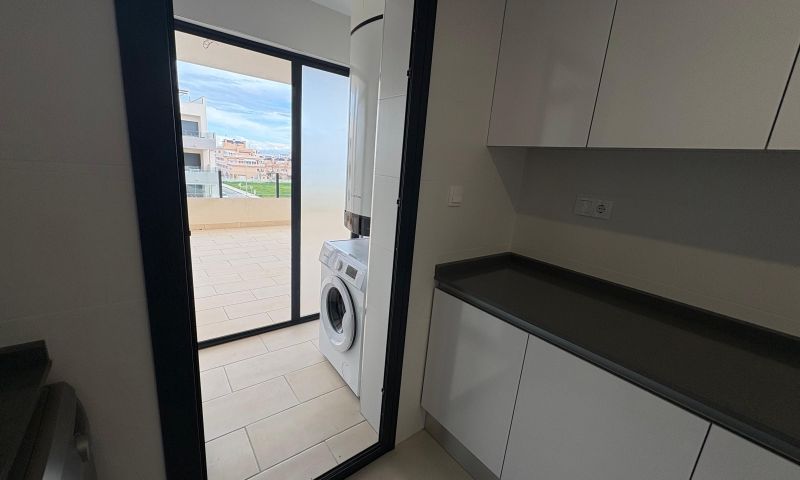 Апартаменты в Ориуэла Коста, Испания, 140 м² - фото 19