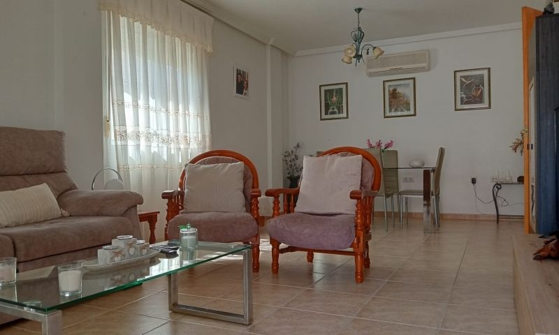 Вилла в Пилар-де-ла-Орадада, Испания, 150 м² - фото 19